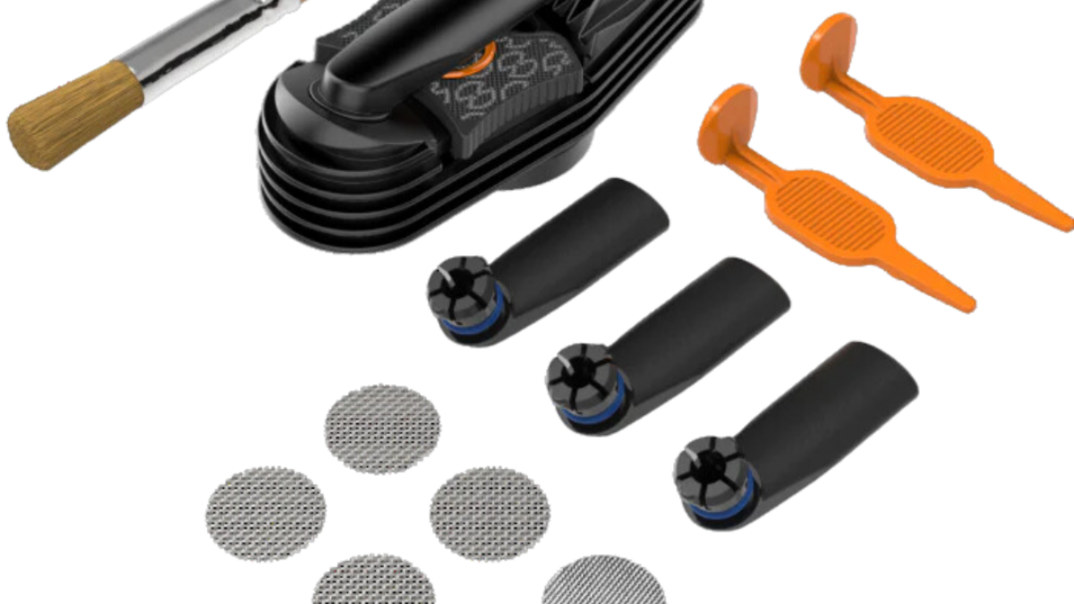 Storz & Bickel Mighty Wear & Tear Set | Co - View #9