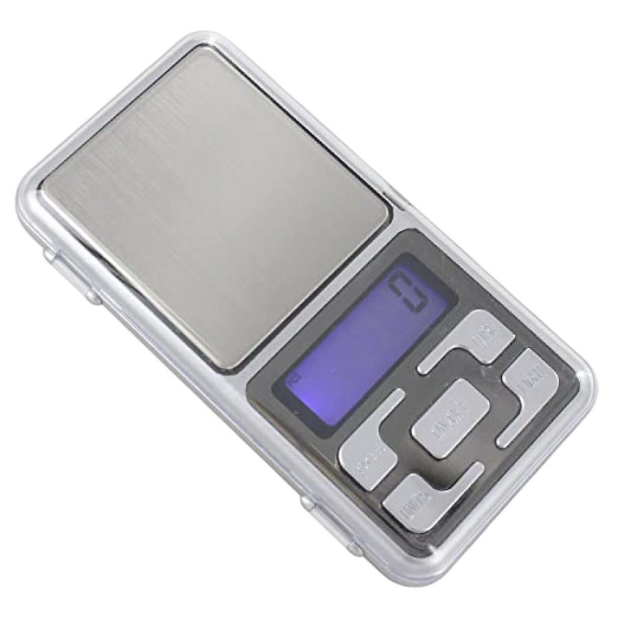 200 g Digital Pocket Scale