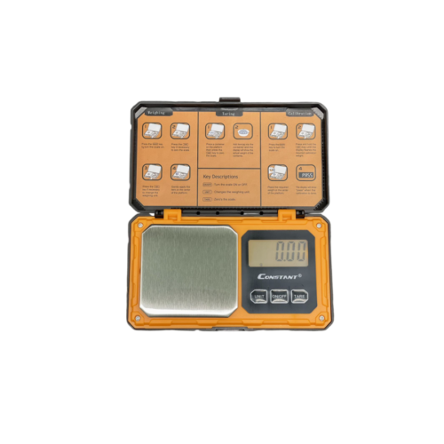Constant Digital Pocket Scale 676C 0.01
