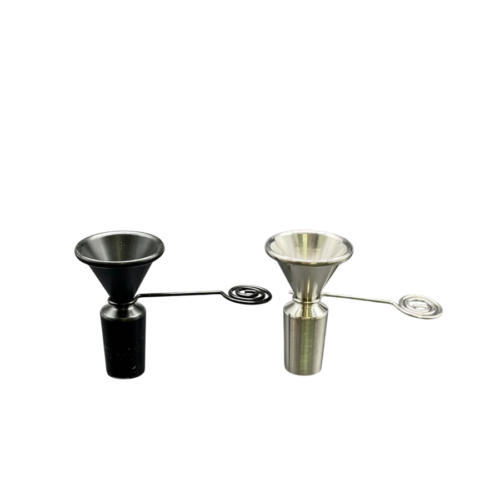 Metal Bowl 14mm