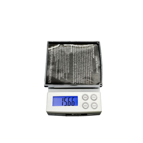 Digital Scale 0.01 200G