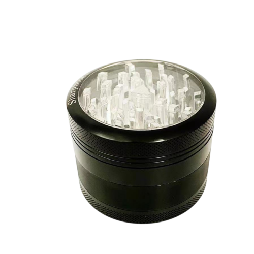 Metal Grinder 63mm