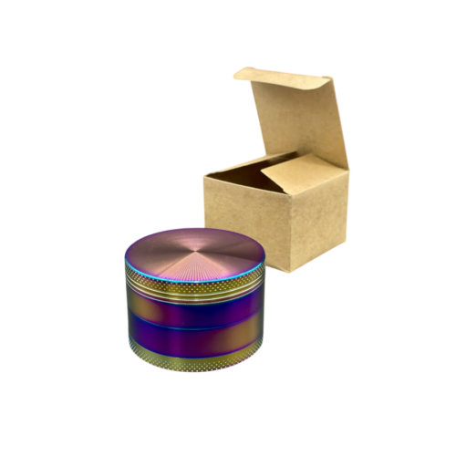 Rainbow Metal Grinder 63mm
